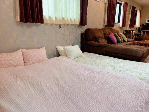 CuteFamilyHouse! 8min Shinjuku 5minJR 3minSubway Cozy,Quiet KidsFree Under6yrs, Tokio (fotografie 6)