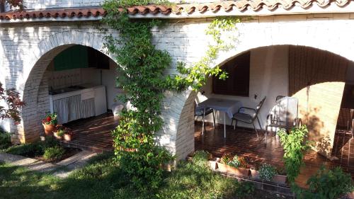 Apartments Ruby in 馮塔納