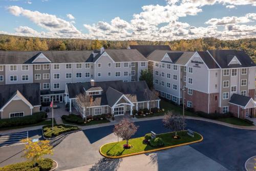 Residence Inn Providence Coventry in West Greenwich, USA