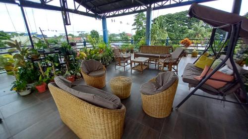 Keen's Place, Puerto Princesa City