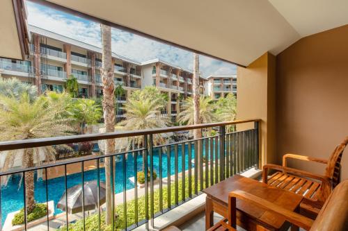 View, Rawai Palm Beach Resort - SHA Extra Plus in Phuket