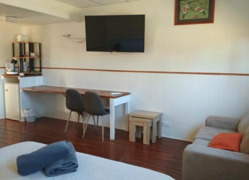 Ironbark Inn in Barcaldine