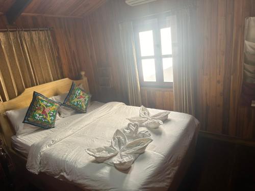 XiengThong KhounPhet GuestHouse - Photo 1