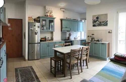  nel cuore della città, Ferienwohnung in Urbania