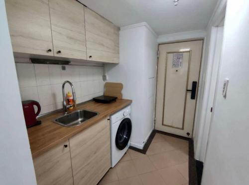 iNestin Shanghai Apt Lujiazui – Shanghai, DC