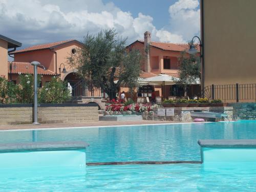 Villaggio Turistico Airone