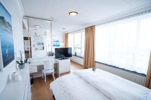 Hotel Keflavik by Keflavik Airport - image 10