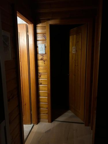 Jolie chambre dans chalet