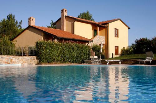 Villaggio Turistico Airone 1