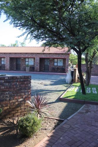 Big D Accommodation & guesthouse in Northam