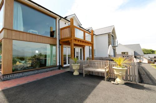 Cambrian View, Aberystwyth (fotografie 10)