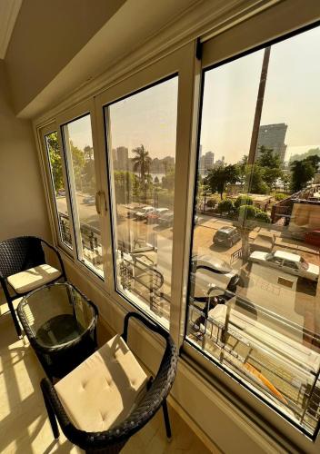 Riverfront Apartment 1