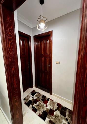 Riverfront Apartment 1