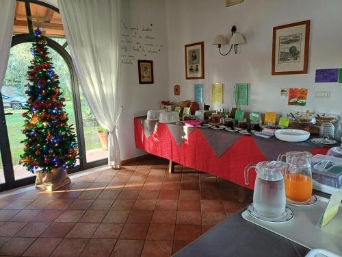 卡萨利生态农家乐