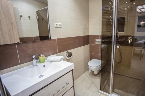 Németh Apartmanok - image 8