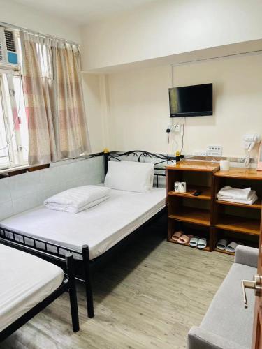 ハッカス ゲストハウス