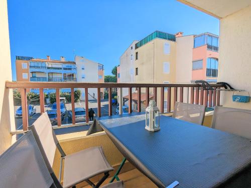 Facilities, Appartement au CALME + parking near A la Table de Geraldine