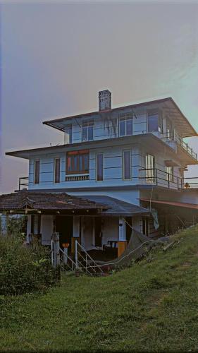 CITY VIEW HOME STAY