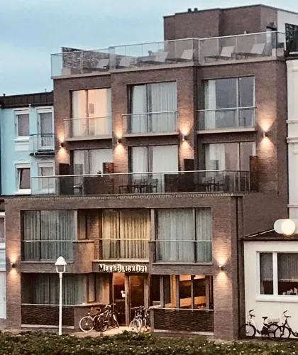 MeerBlickD21 in Norderney, Deutschland