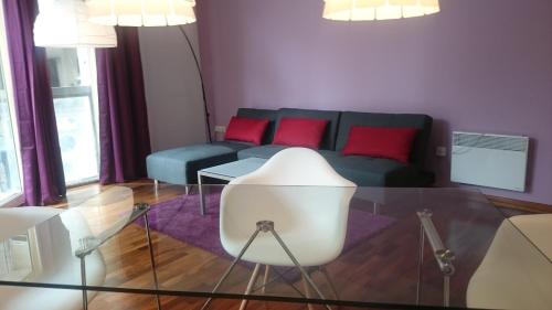 Baron Suites, Valencie (fotografie 7)