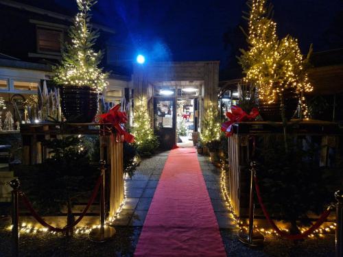 Hof van Sellingen in Sellingen