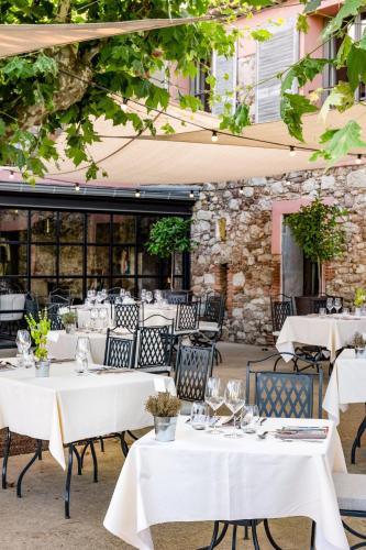 La Bastide Du Clos des Roses - Les Collectionneurs - image 13
