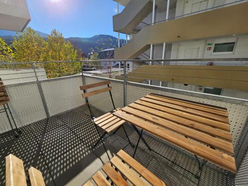 Stylish Apartment in Innsbruck + 1 parking spot Innsbruck - Igls