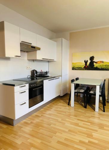 After Six Apartment, Bratislava (foto 5)