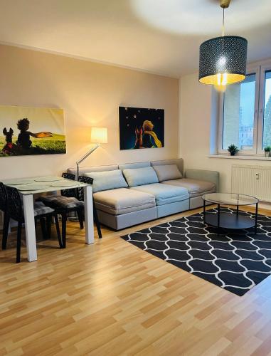 After Six Apartment, Bratislava (foto 7)