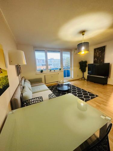 After Six Apartment, Bratislava (foto 8)
