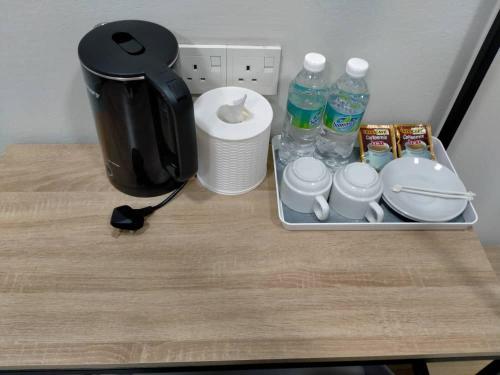 Hotel Mutiara Kuala Krai in Kuala Krai