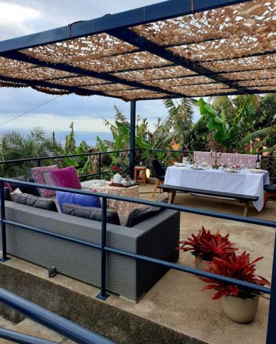 Panoramic House 4