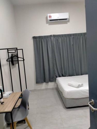 Hotel Mutiara Kuala Krai in Kuala Krai