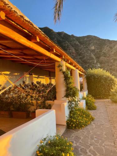 La Locanda Del Postino