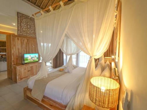 The Nenggala Suite Room Type - Executive Suite