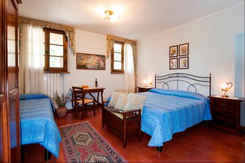  B&B Casale Virgili in Siena