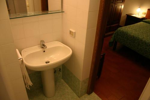  B&B Casale Virgili in Siena