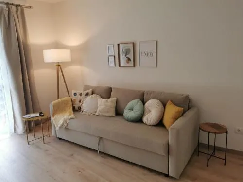 Feel good Apartment in Bad Kleinkirchheim, Österreich