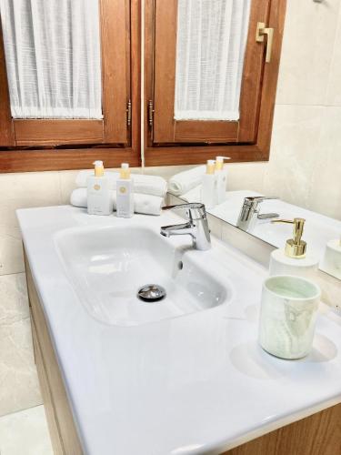 APARTAMENTOS NURIA 19, Granada (fotografie 9)