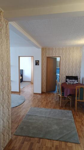 Apartament Marly Cathedral - Gura Humorului