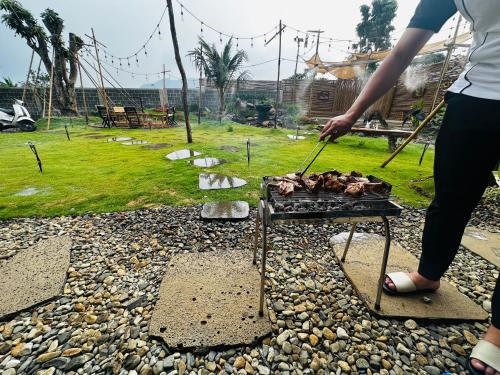 Homestay Là Nhà Của Em