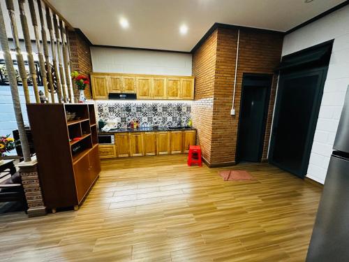 Homestay Là Nhà Của Em