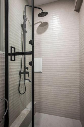 Tom Thumb & Thumbelina - 2 Private Rooms in Sofia Center by Flat Mаnager, Sofia (Foto 10)