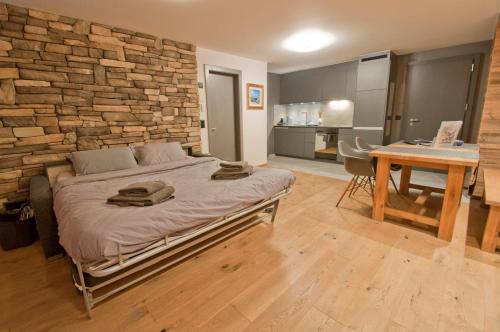 Z Suite Zermatt - Apartment