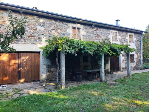 Casa Moucheiro gîte à louer Goberno