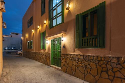 House 76, Nizwa