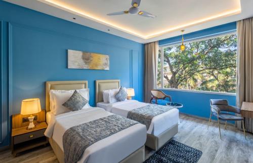 hotel photo
