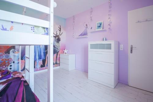 Air-conditioned apartment, walking distance to disney - DISNEY MAGICAL HOMES, PARIS