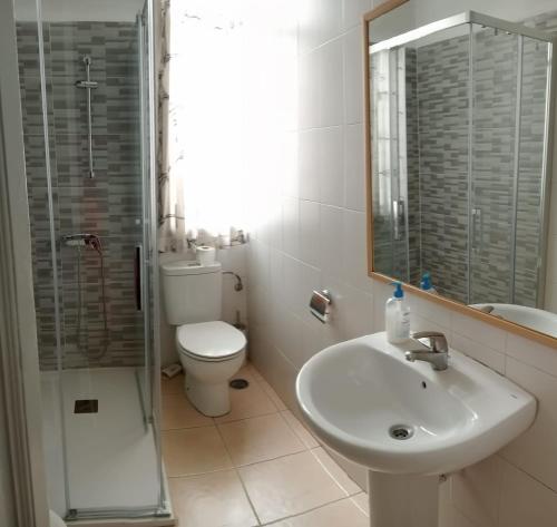 Hostal Yolanda - Main