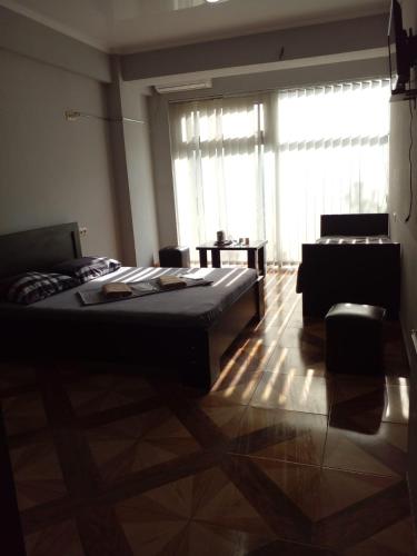 Saburtalo Star Hotel